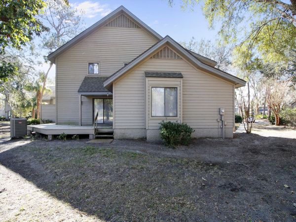 Hilton Head Home 997836
