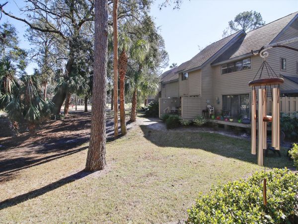Hilton Head Home 997836