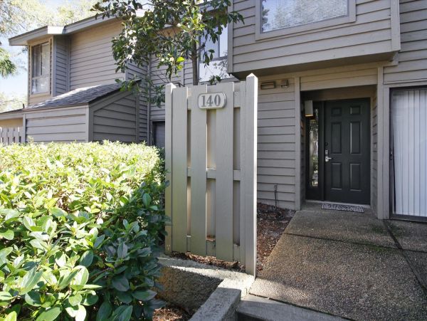 Hilton Head Home 997836