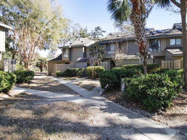 Hilton Head Home 997836