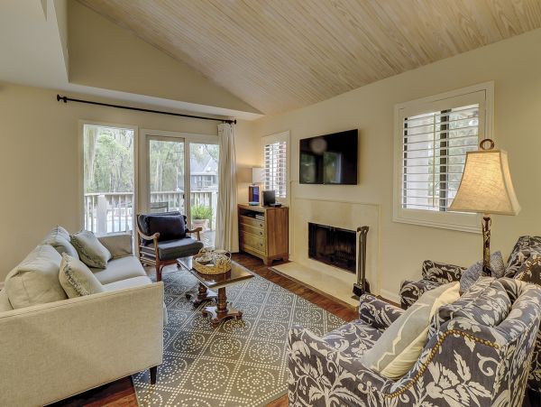 Hilton Head Condo 997838