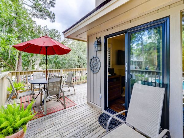 Hilton Head Condo 997838