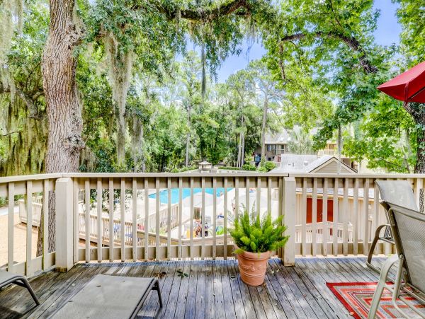 Hilton Head Condo 997838