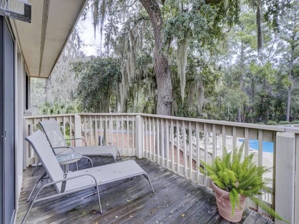 Hilton Head Condo 997838