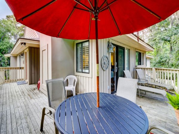 Hilton Head Condo 997838