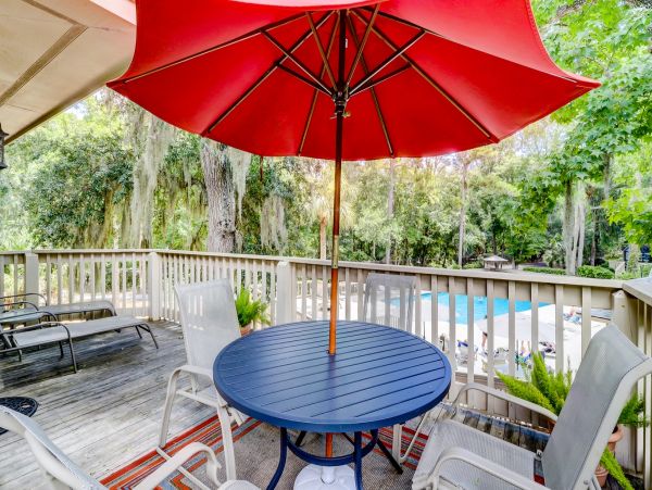 Hilton Head Condo 997838