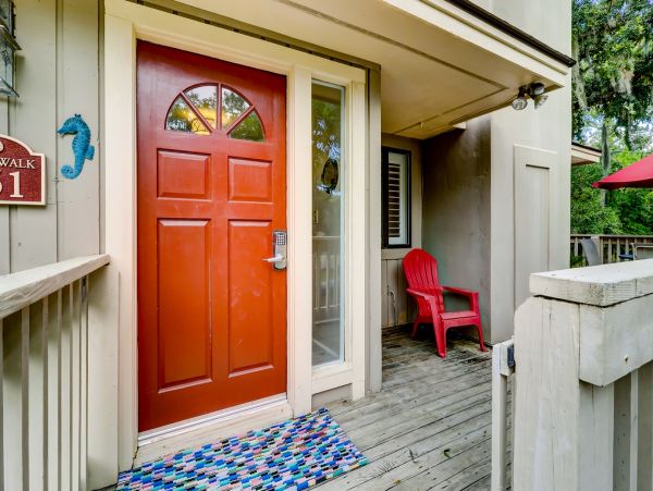 Hilton Head Condo 997838