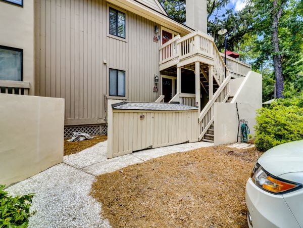 Hilton Head Condo 997838