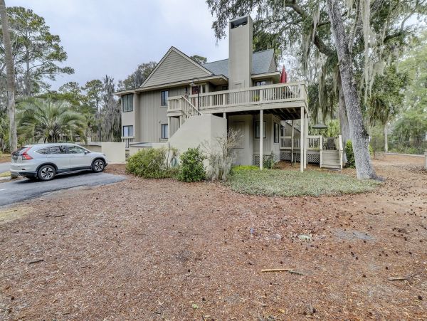 Hilton Head Condo 997838