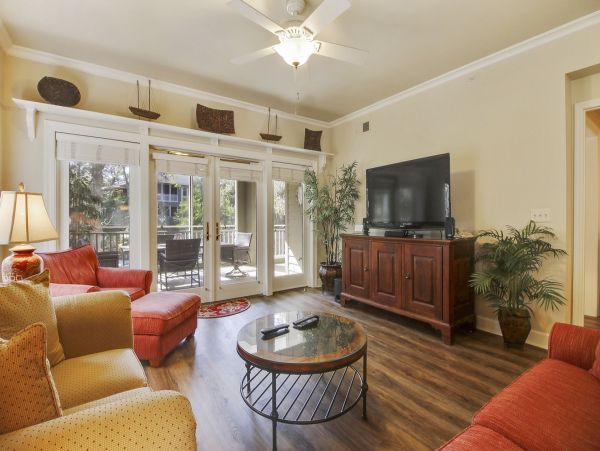 Hilton Head Condo 997841