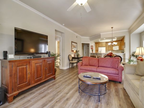 Hilton Head Condo 997841