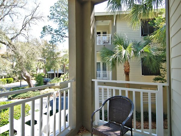 Hilton Head Condo 997841