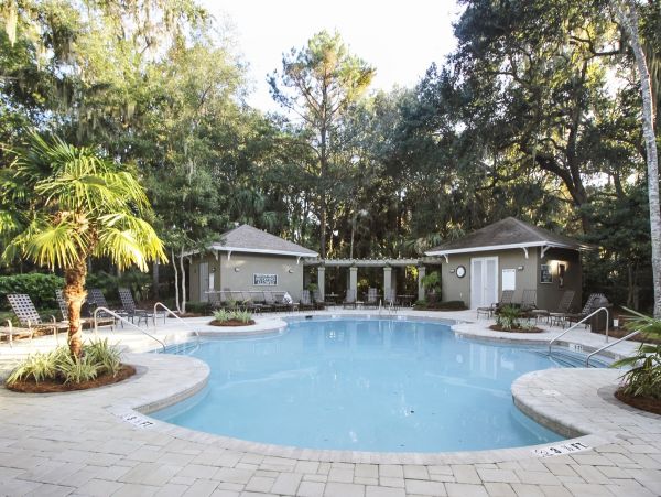 Hilton Head Condo 997841