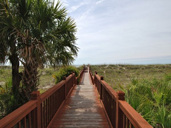 Hilton Head Condo 997841
