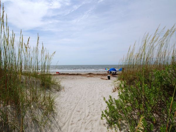 Hilton Head Condo 997841