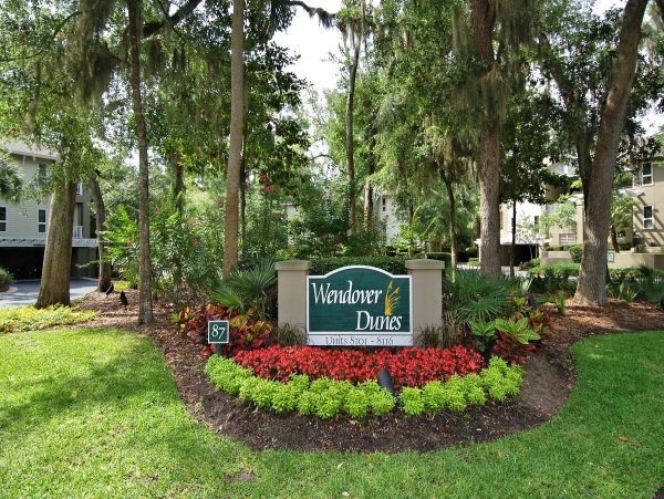 Hilton Head Condo 997841