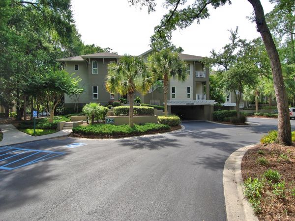 Hilton Head Condo 997841