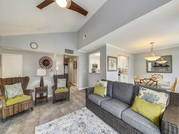 Hilton Head Condo 997842