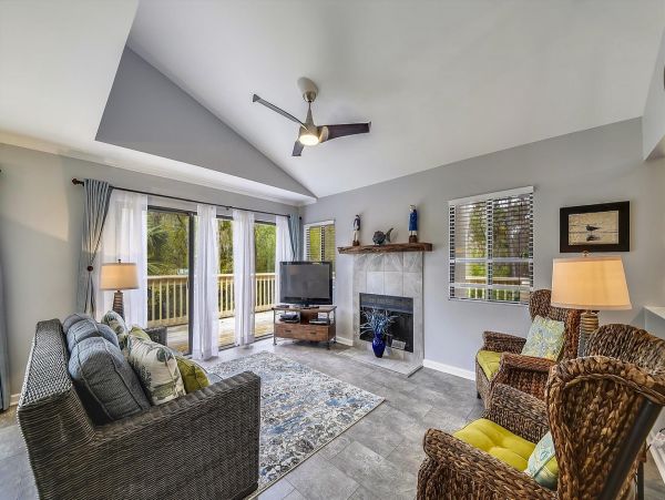 Hilton Head Condo 997842