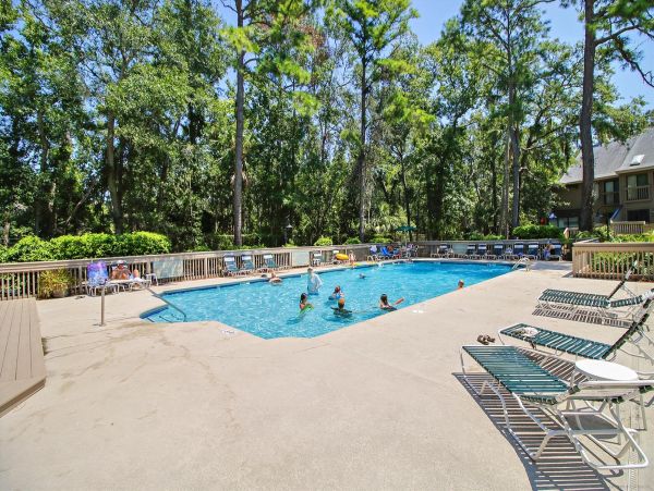 Hilton Head Condo 997842