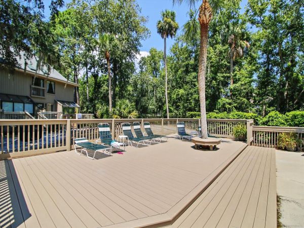 Hilton Head Condo 997842