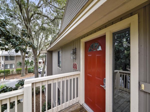 Hilton Head Condo 997842
