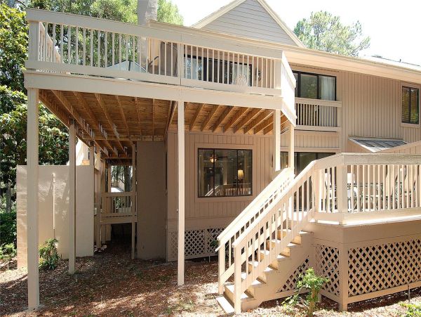 Hilton Head Condo 997842