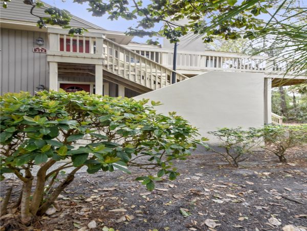 Hilton Head Condo 997842