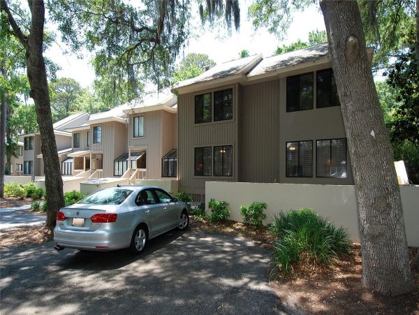 Hilton Head Condo 997842
