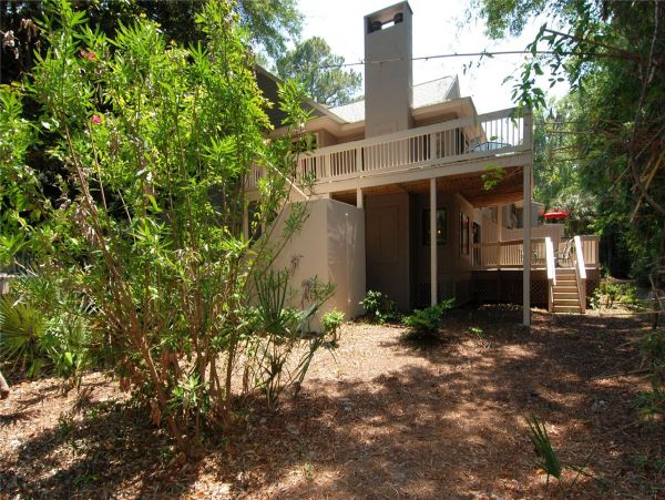 Hilton Head Condo 997842