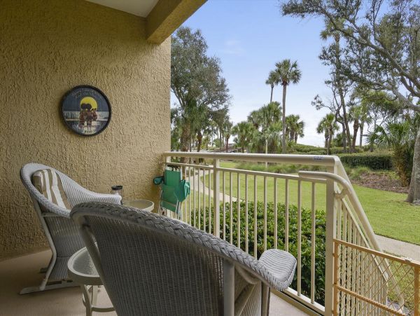 Hilton Head Condo 997843