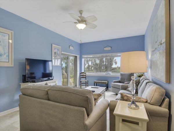 Hilton Head Condo 997843