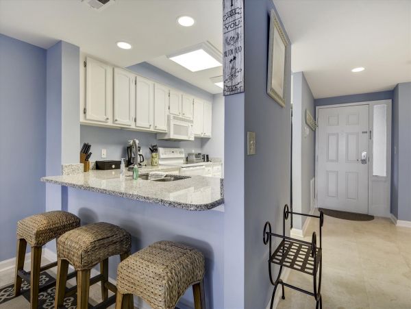 Hilton Head Condo 997843