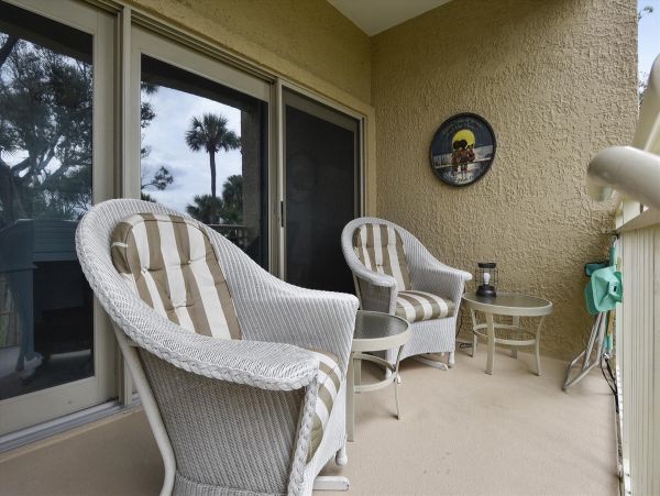 Hilton Head Condo 997843
