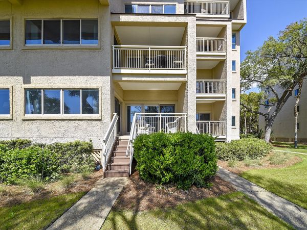 Hilton Head Condo 997843