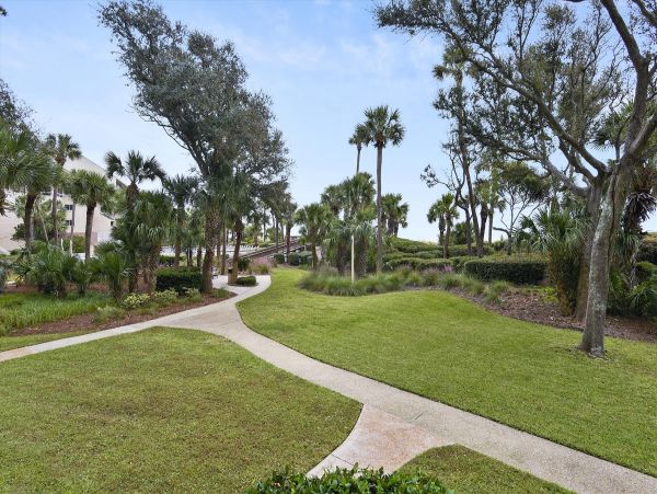 Hilton Head Condo 997843