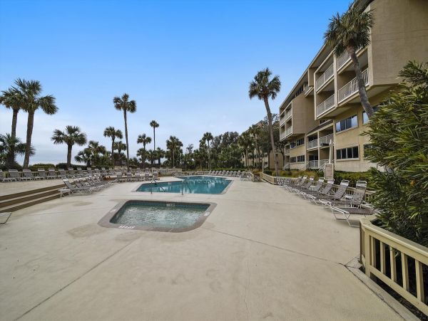 Hilton Head Condo 997843