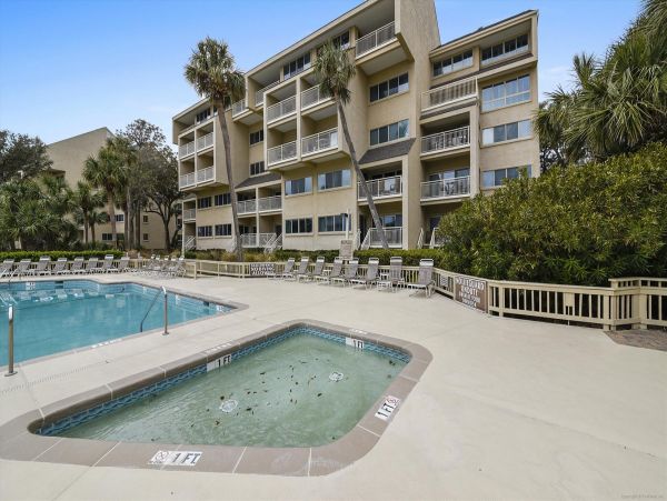 Hilton Head Condo 997843