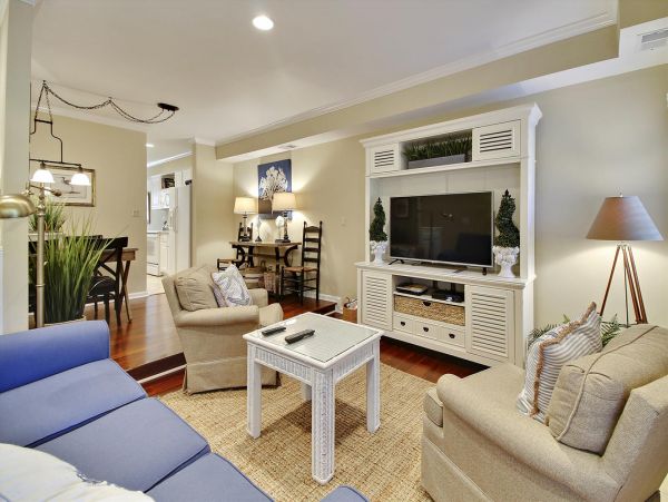 Hilton Head Home 997844