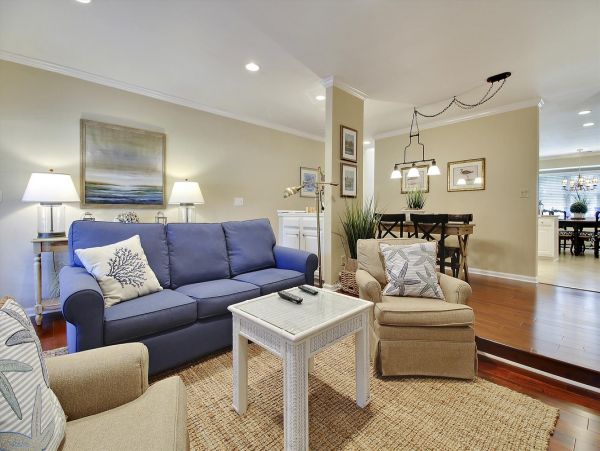 Hilton Head Home 997844