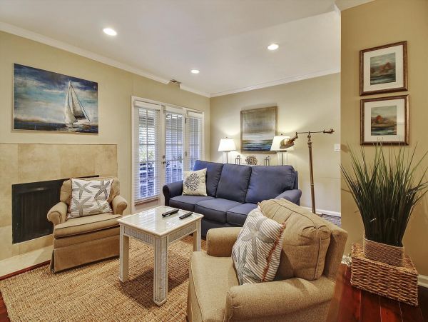 Hilton Head Home 997844