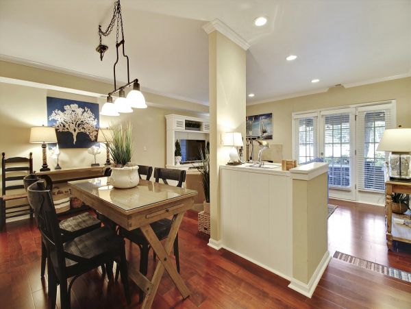Hilton Head Home 997844