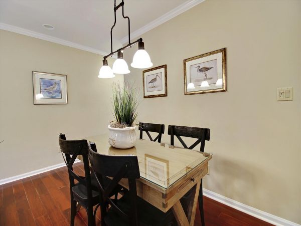 Hilton Head Home 997844