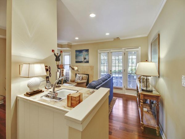 Hilton Head Home 997844