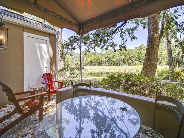 Hilton Head Home 997844