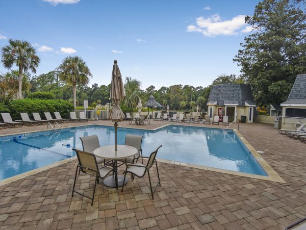 Hilton Head Home 997844