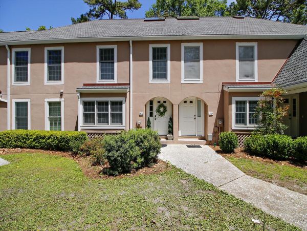 Hilton Head Home 997844