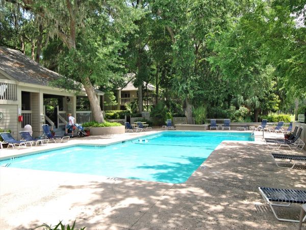 Hilton Head Condo 997845