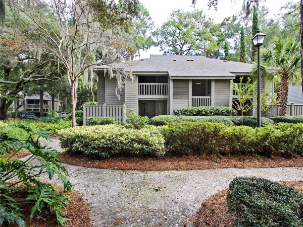 Hilton Head Condo 997845