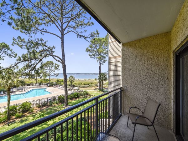 Hilton Head Condo 997846